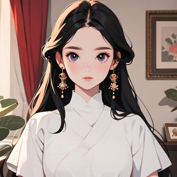 魔羯女频繁换头像_背后的心理动机