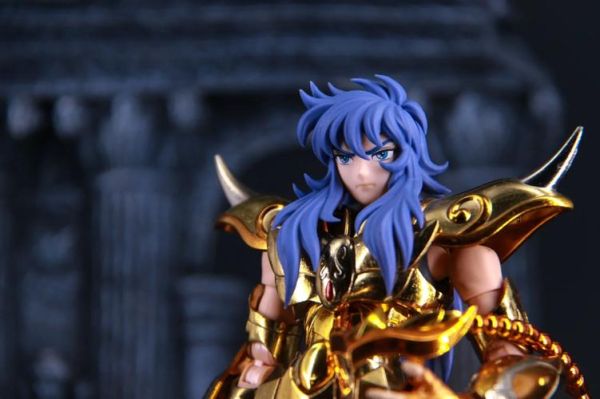 圣斗士星矢天蝎座图片_天蝎座米罗高清壁纸哪里找