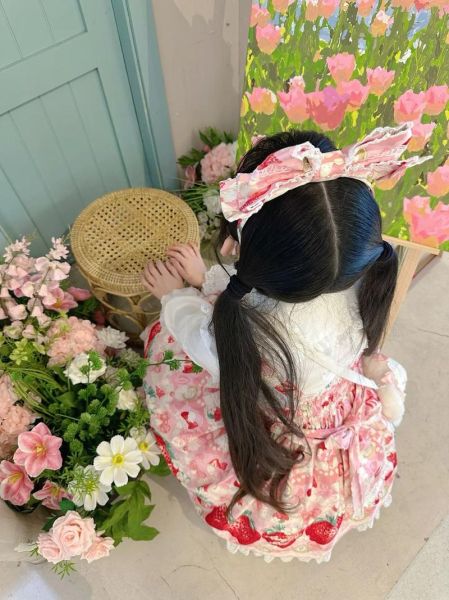 洛丽塔魔羯适合什么风格_如何搭配才显高级