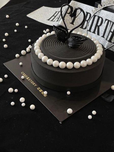 魔羯座生日蛋糕推荐_魔羯座蛋糕口味怎么选