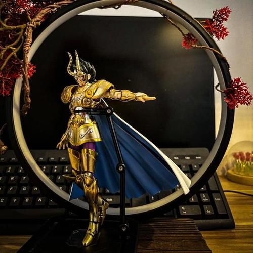 魔羯座超轻粘土教程_怎么做才像