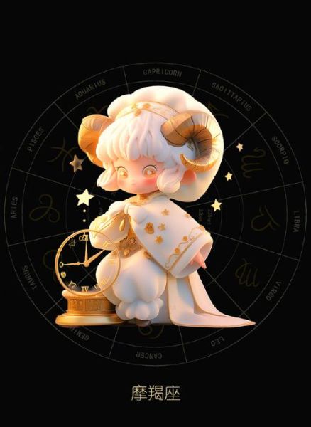 魔羯座幸运物有哪些_魔羯座幸运物怎么用