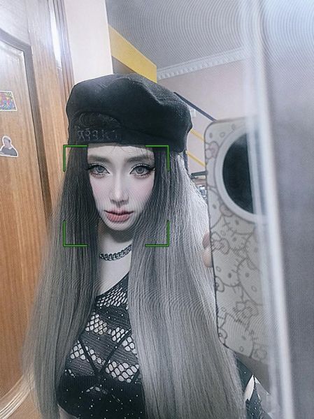 魔羯耳饰适合什么脸型_魔羯耳饰怎么搭配衣服