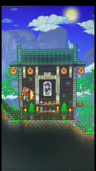 泰拉瑞亚魔羯座怎么获得_魔羯座有什么用