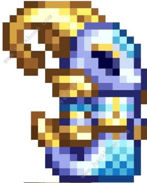 泰拉瑞亚魔羯座怎么获得_魔羯座有什么用