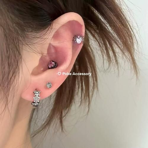 魔羯座耳环适合什么场合_魔羯座耳环怎么搭配衣服