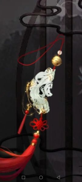 双鱼玉佩现在在哪_双鱼玉佩下落之谜