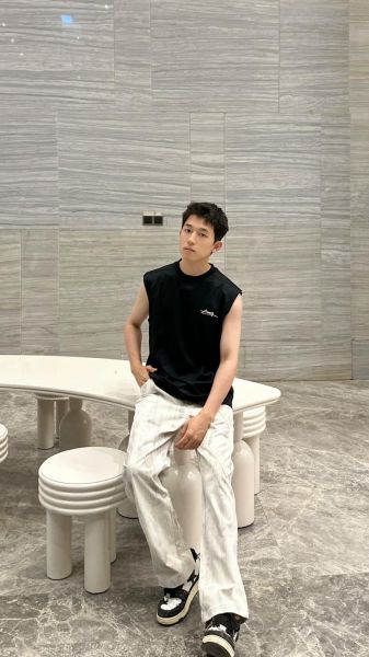 双鱼座帅吗_双鱼座男生颜值特点