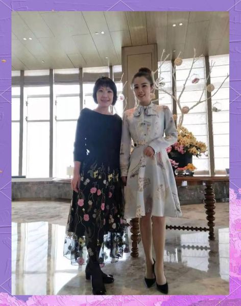 魏薇魔羯性格特点_如何与魏薇魔羯相处