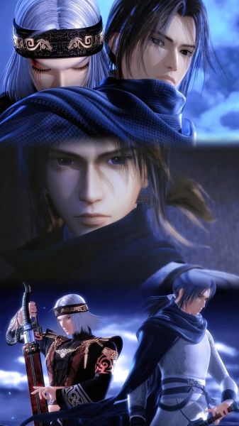 卫庄天蝎座性格解析_卫庄天蝎座感情观