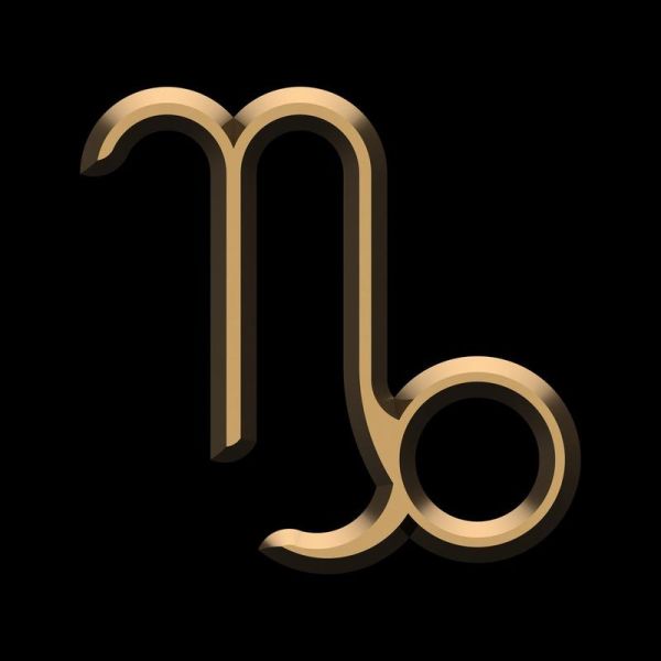 魔羯图腾含义_魔羯座图腾象征什么