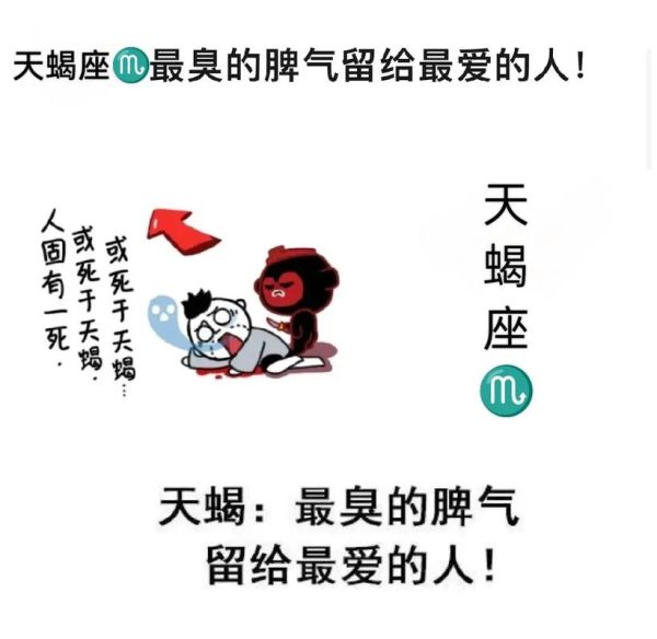 顺子天蝎座性格特点_顺子天蝎座运势如何