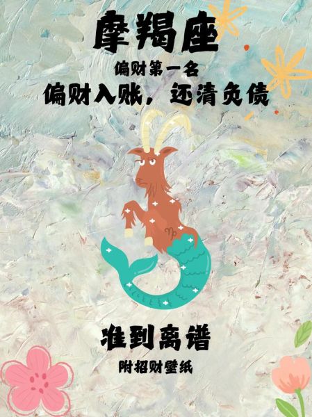 魔羯2021会破财吗_如何避免财务危机