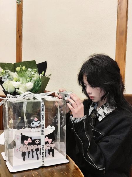 魔羯帽子适合什么脸型_魔羯帽子怎么搭配衣服