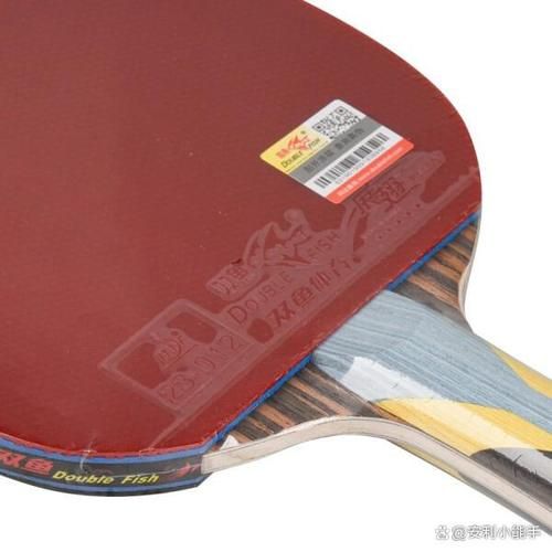 红双喜和双鱼哪个好_乒乓球拍选购指南