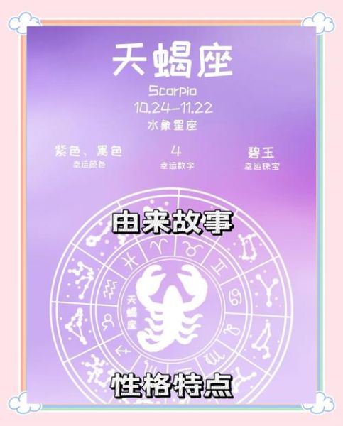 天蝎座符号电影讲了什么_如何解读隐藏彩蛋