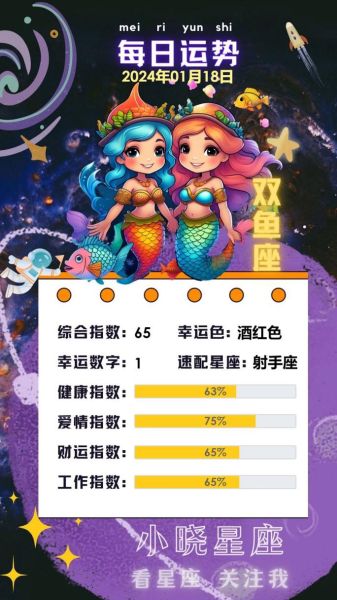 双鱼座女2024运势如何_双鱼座女今年感情走向
