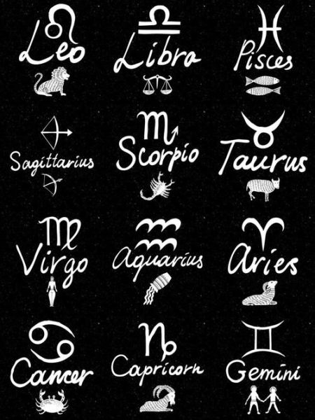 天蝎座形状图怎么看_天蝎座符号含义解析