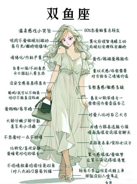 双鱼座喜欢一个人会主动吗_双鱼座恋爱脑吗