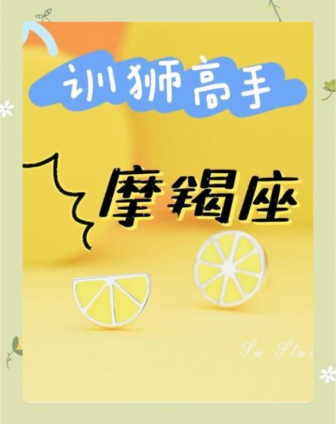 道具魔羯是什么_如何正确使用道具魔羯