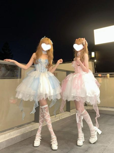 双子座女生适合穿什么裙子_双子座女生穿裙子怎么搭配