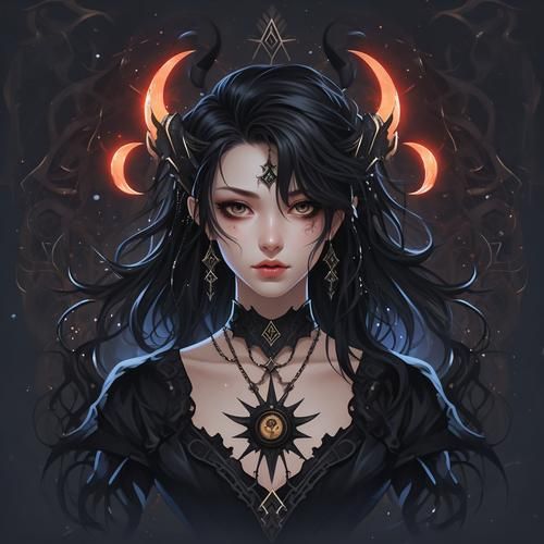 天蝎座眼睛为什么漂亮_天蝎座眼睛漂亮特征