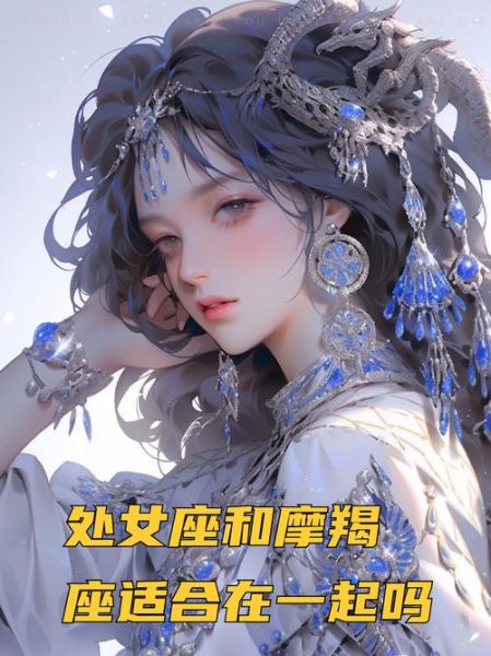 处女座和摩羯座配吗_性格互补还是冲突