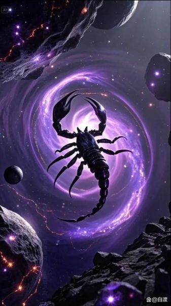 天蝎座守护神兽是什么_天蝎座的守护神兽有哪些