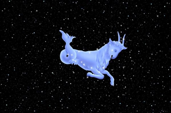 魔羯座幸运色有哪些_魔羯座适合穿什么颜色衣服