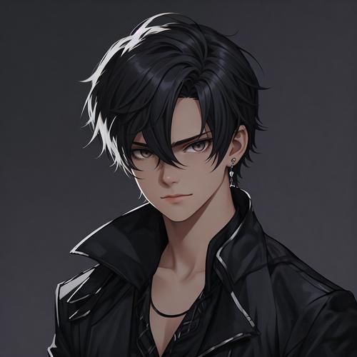 天蝎座头像用什么颜色_天蝎座头像适合男生吗