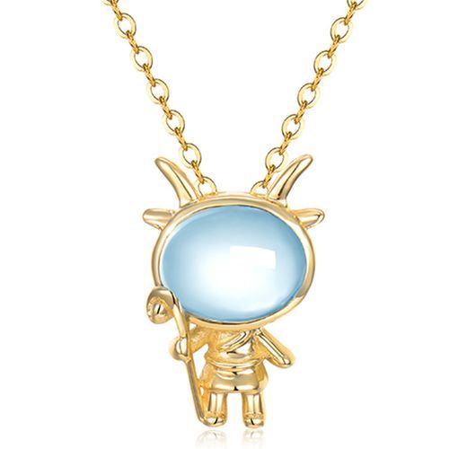 魔羯座戴什么宝石好看_魔羯座适合什么宝石