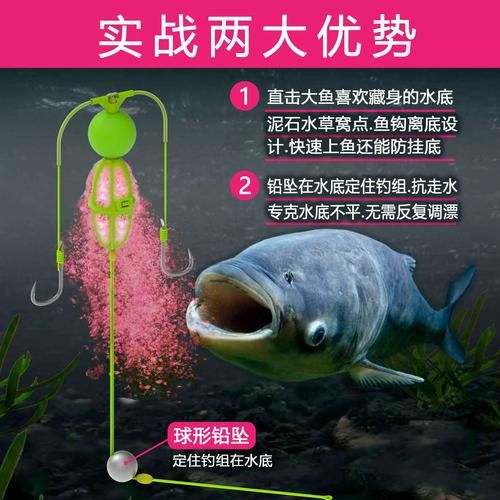 双鱼牌地笼怎么选_地笼放什么诱饵最好