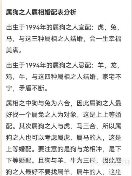 属狗双子女的健康_如何调理体质