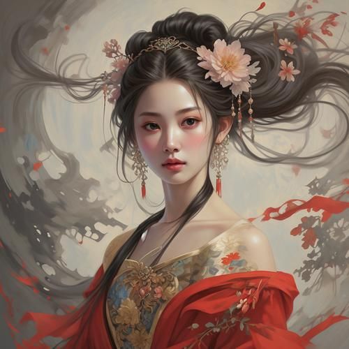 天蝎座眉毛特点_如何画好天蝎座眉形