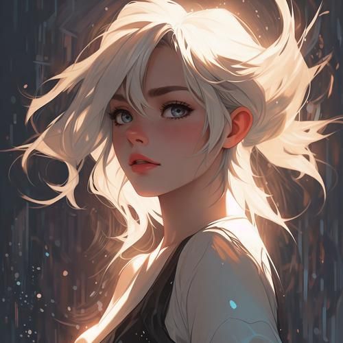 双子女大气敞亮头像怎么选_双子女头像推荐风格