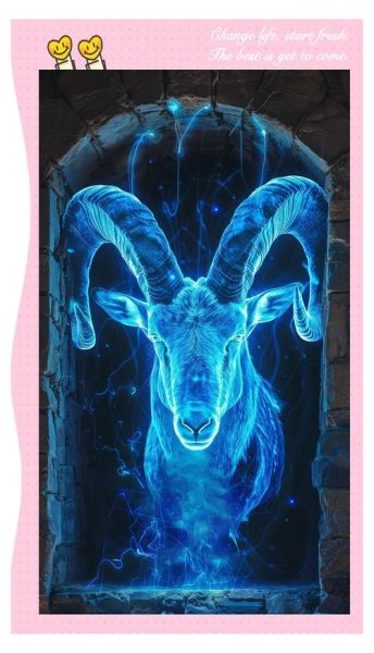 白羊和摩羯谁厉害_性格与实力对比