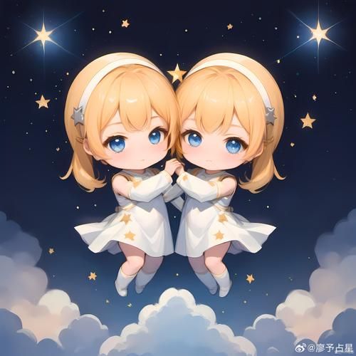 月双子女另一半_如何相处