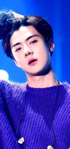 吴世勋为什么喜欢魔羯小池林_魔羯小池林是什么