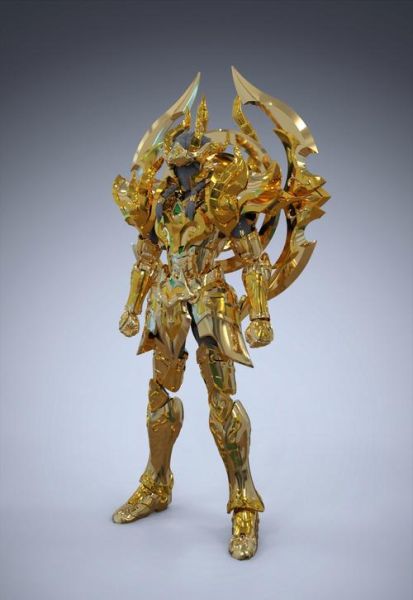 魔羯座的坐骑是谁_神话原型揭秘