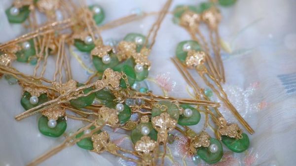 天蝎座发钗怎么选_天蝎座发钗寓意是什么