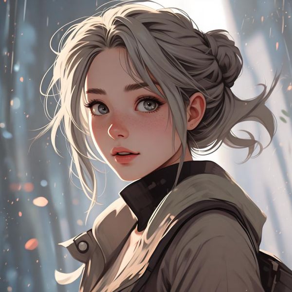 魔羯女微信头像用什么好_魔羯女头像高级感怎么选