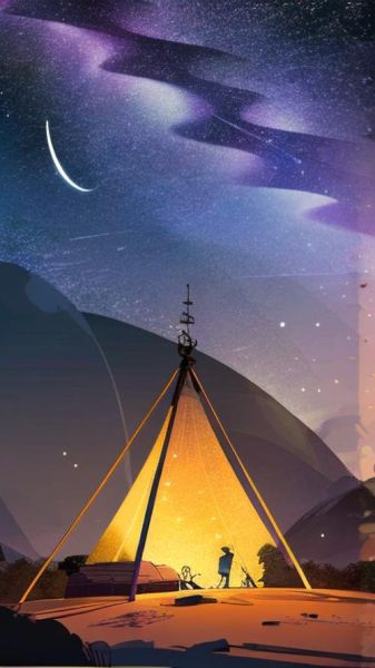 天蝎座风景哪里最美_天蝎座最佳观星地点