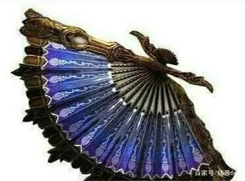 魔羯座的专属兵器是什么_如何挑选适合自己的武器