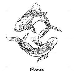 双鱼矢量图怎么下载_双鱼矢量图免费商用吗