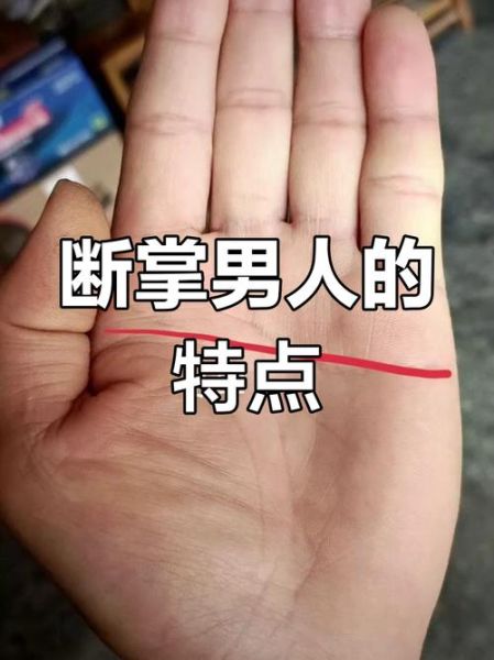 断掌天蝎座性格_断掌天蝎座命运