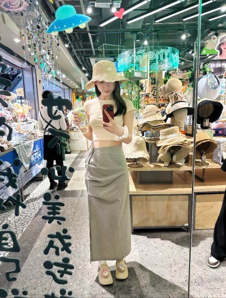 天蝎座街拍怎么拍_天蝎座适合什么风格街拍