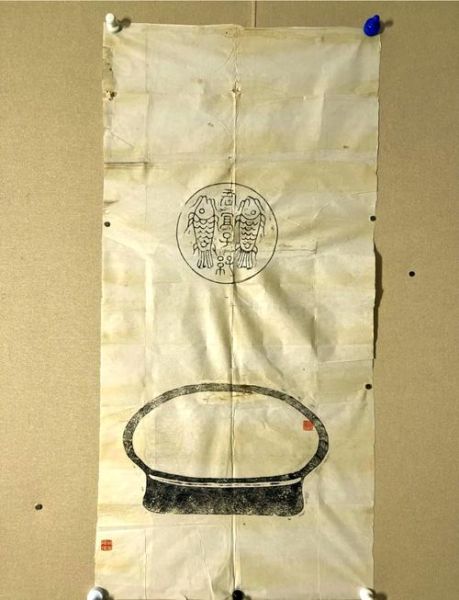 元代双鱼洗价格多少_元代双鱼洗鉴定方法