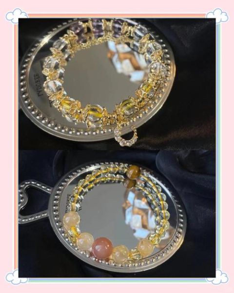 双子女适合戴什么水晶_双子座女生佩戴什么首饰好