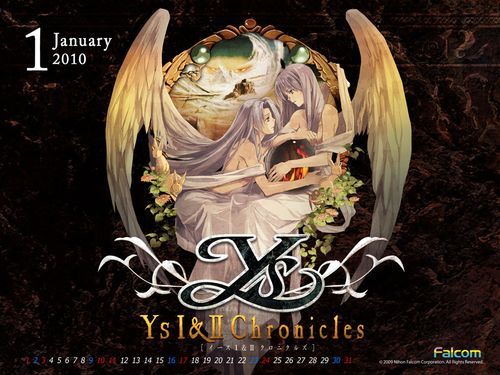 伊苏双子女生是谁_伊苏双子女生剧情解析