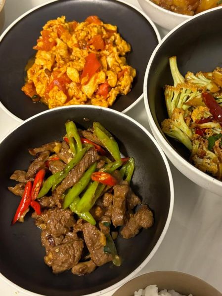 天蝎座适合做什么菜_天蝎座做饭特点